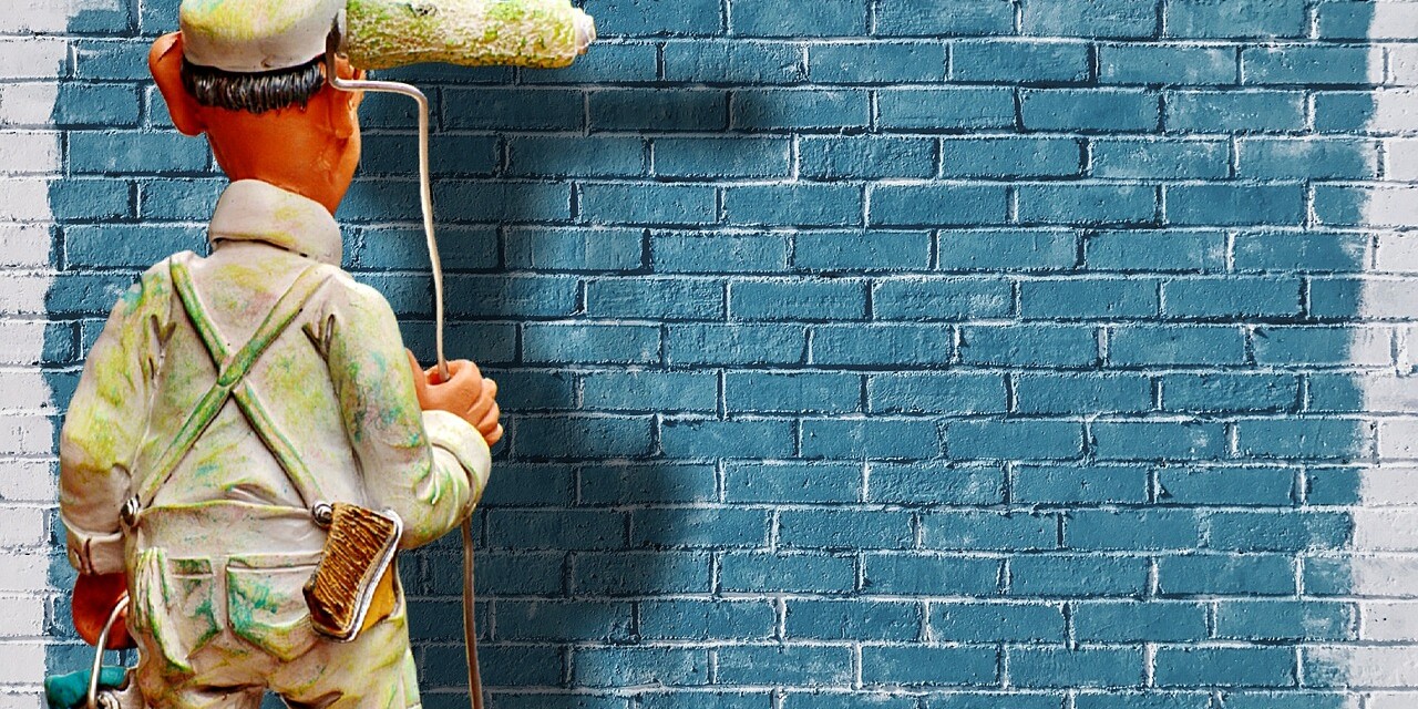 Six Outdoor Painting Tips to Boost the Value of Your Property