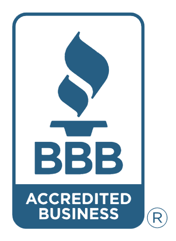 Better Business Bureau Logo